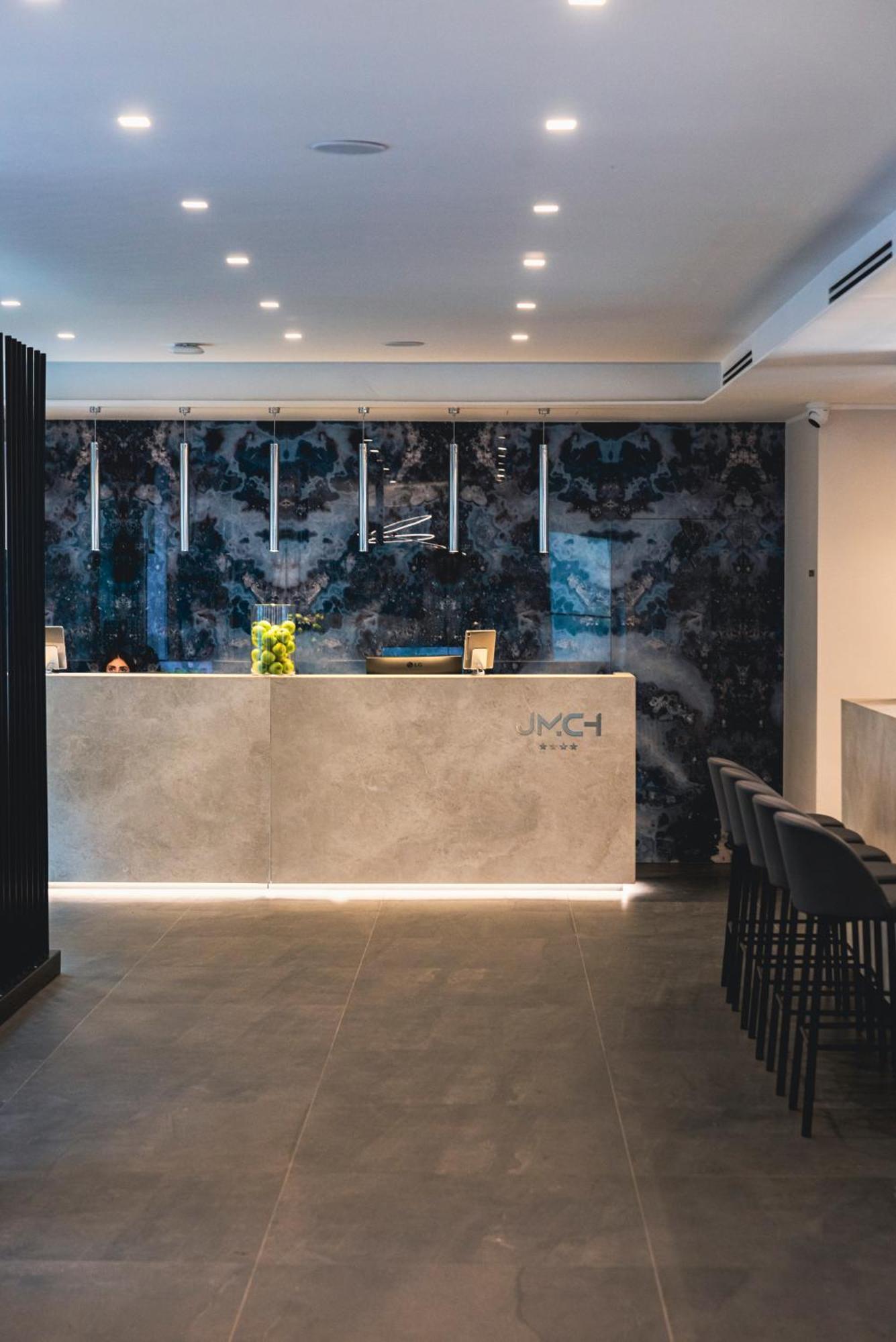J Maluni City Hotel 罗马 外观 照片