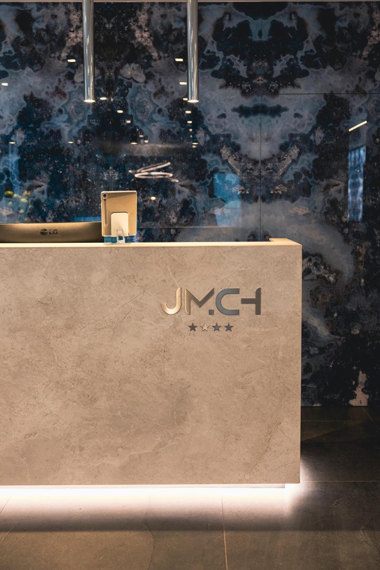 J Maluni City Hotel 罗马 外观 照片