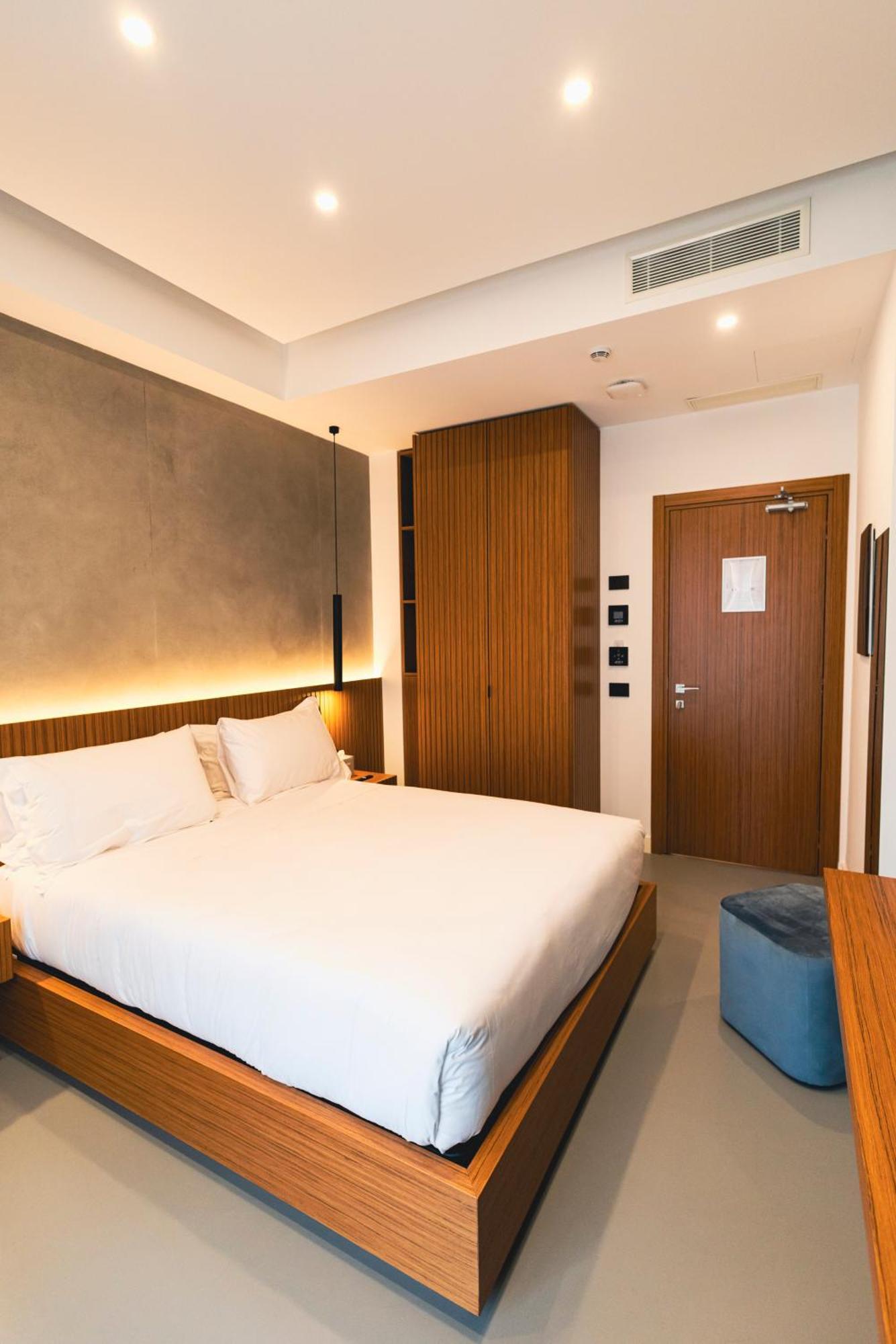 J Maluni City Hotel 罗马 外观 照片
