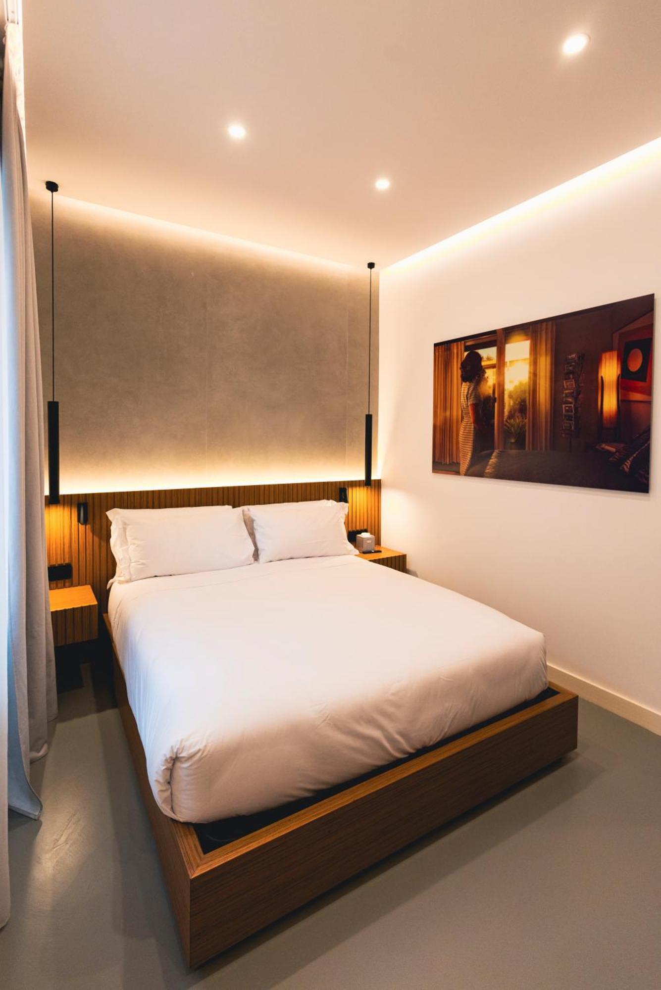 J Maluni City Hotel 罗马 外观 照片