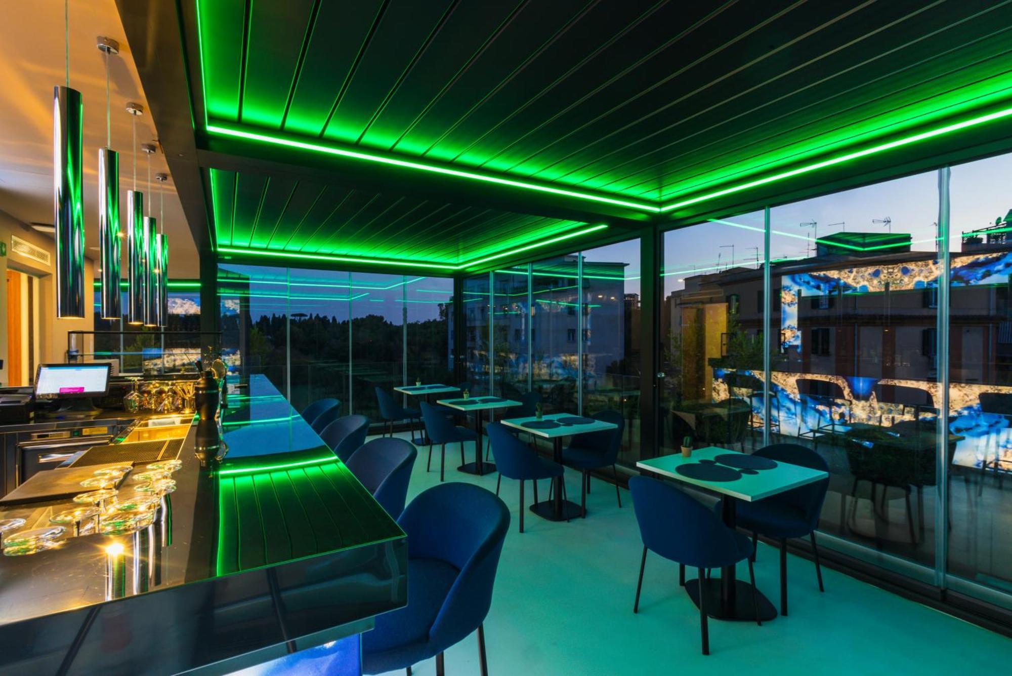 J Maluni City Hotel 罗马 外观 照片