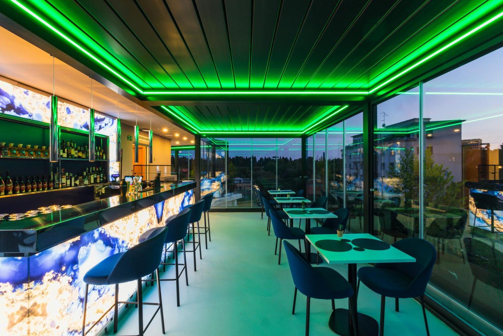 J Maluni City Hotel 罗马 外观 照片