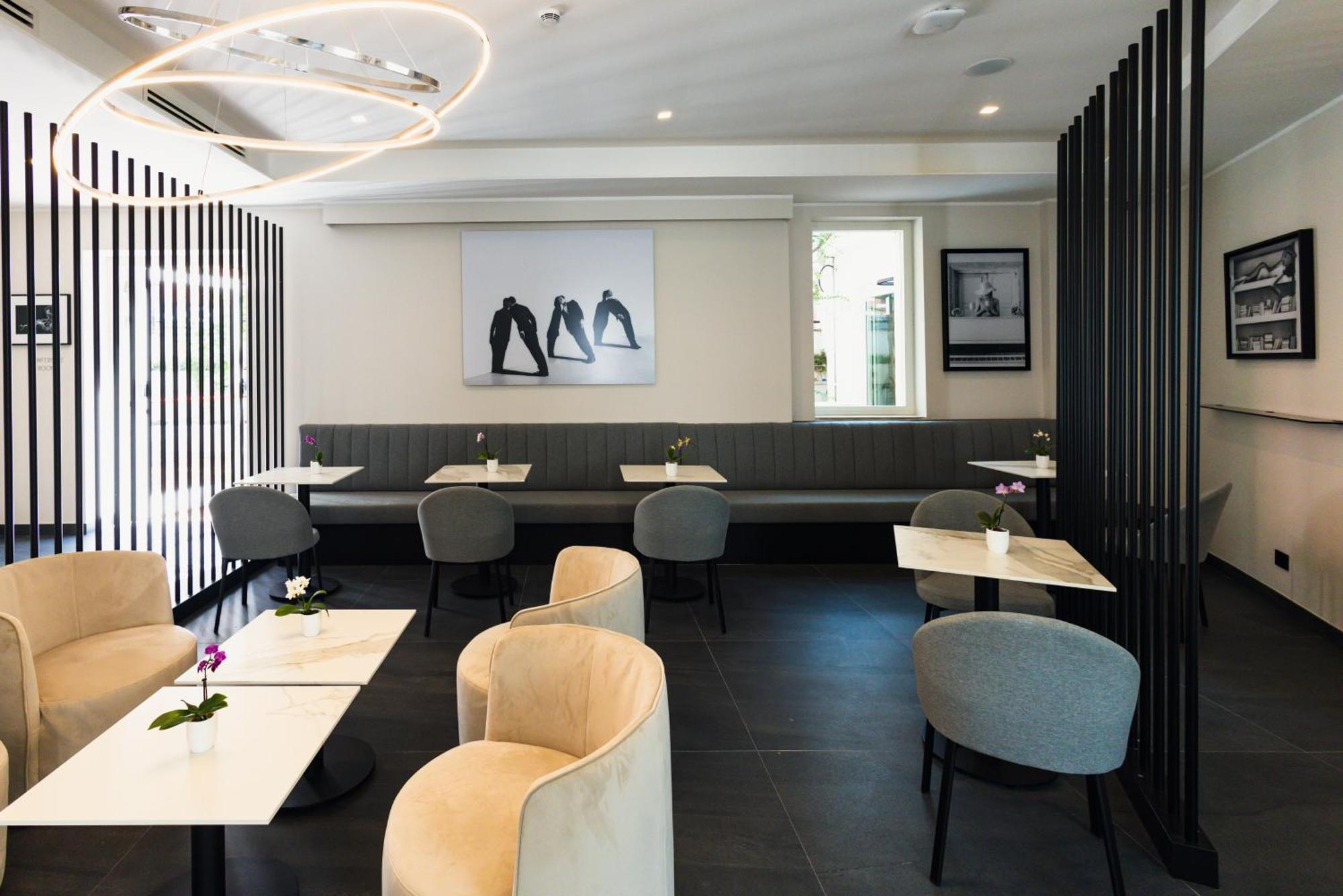J Maluni City Hotel 罗马 外观 照片