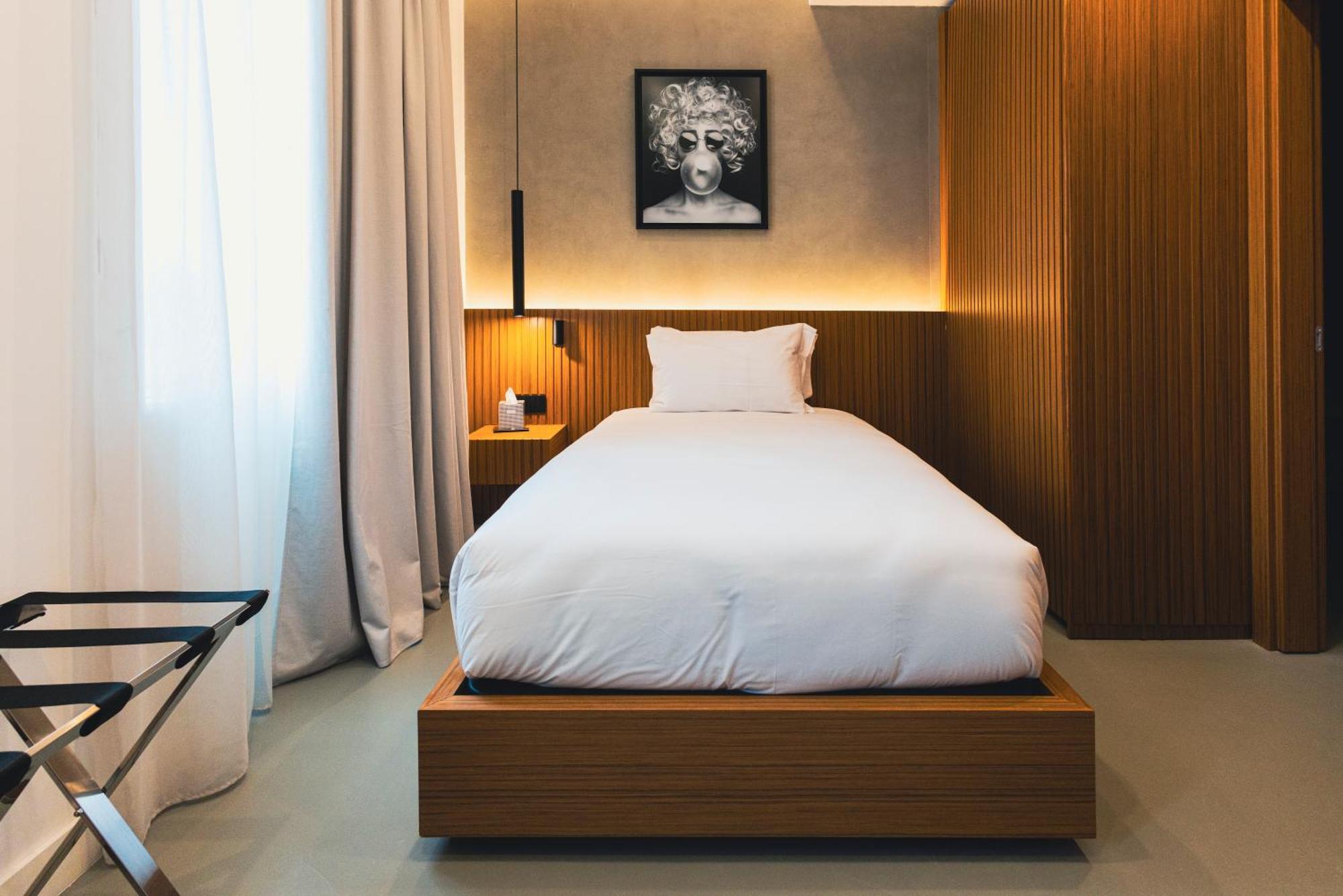J Maluni City Hotel 罗马 外观 照片
