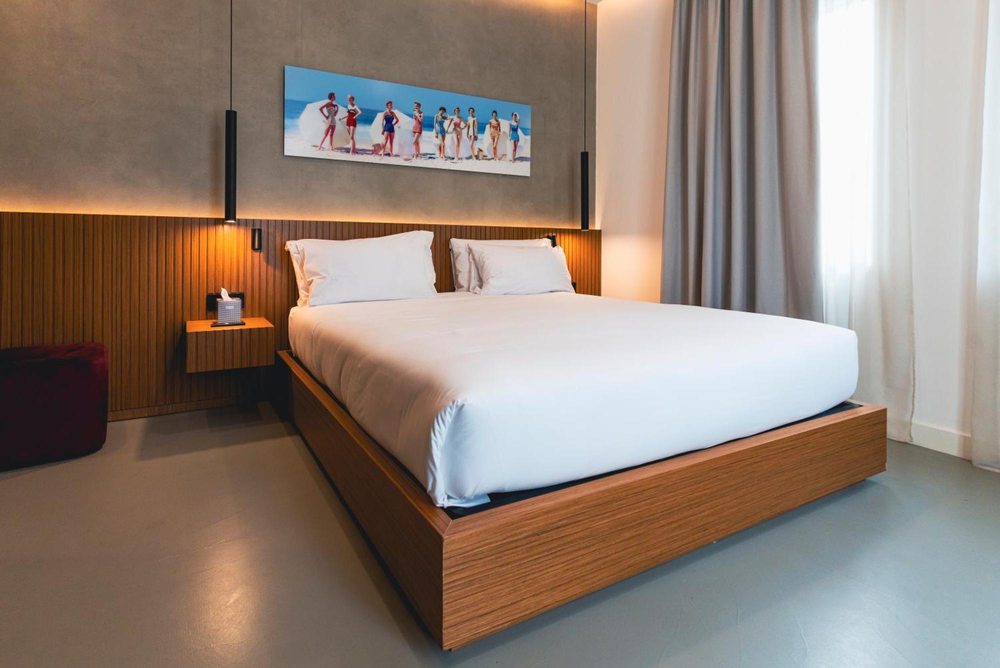 J Maluni City Hotel 罗马 外观 照片