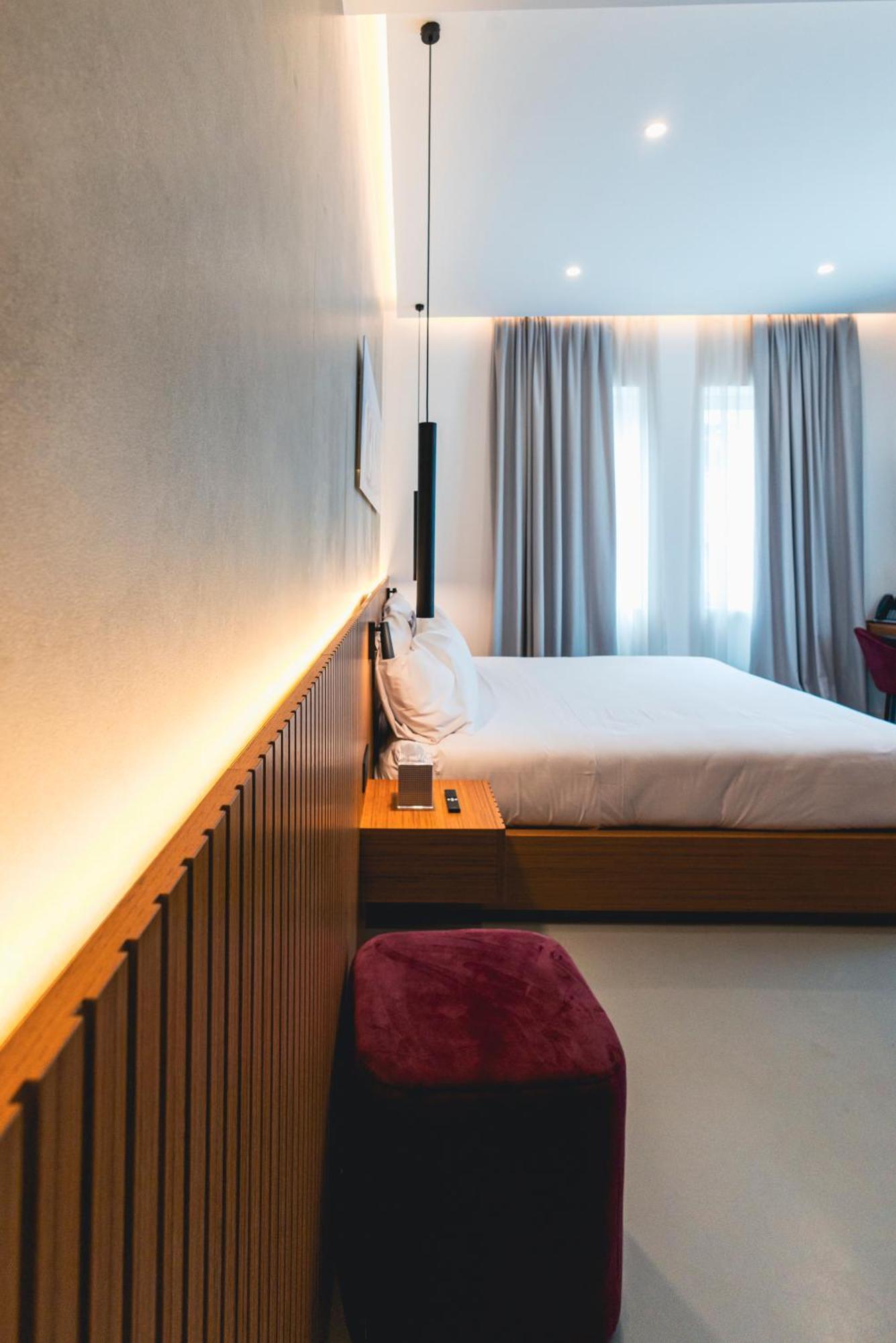 J Maluni City Hotel 罗马 外观 照片