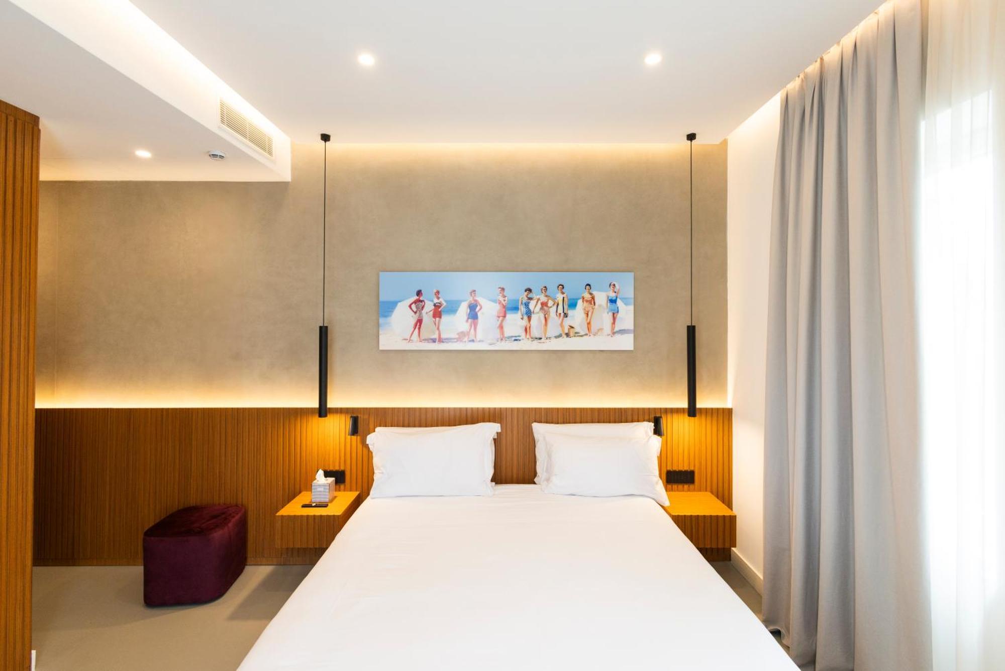 J Maluni City Hotel 罗马 外观 照片