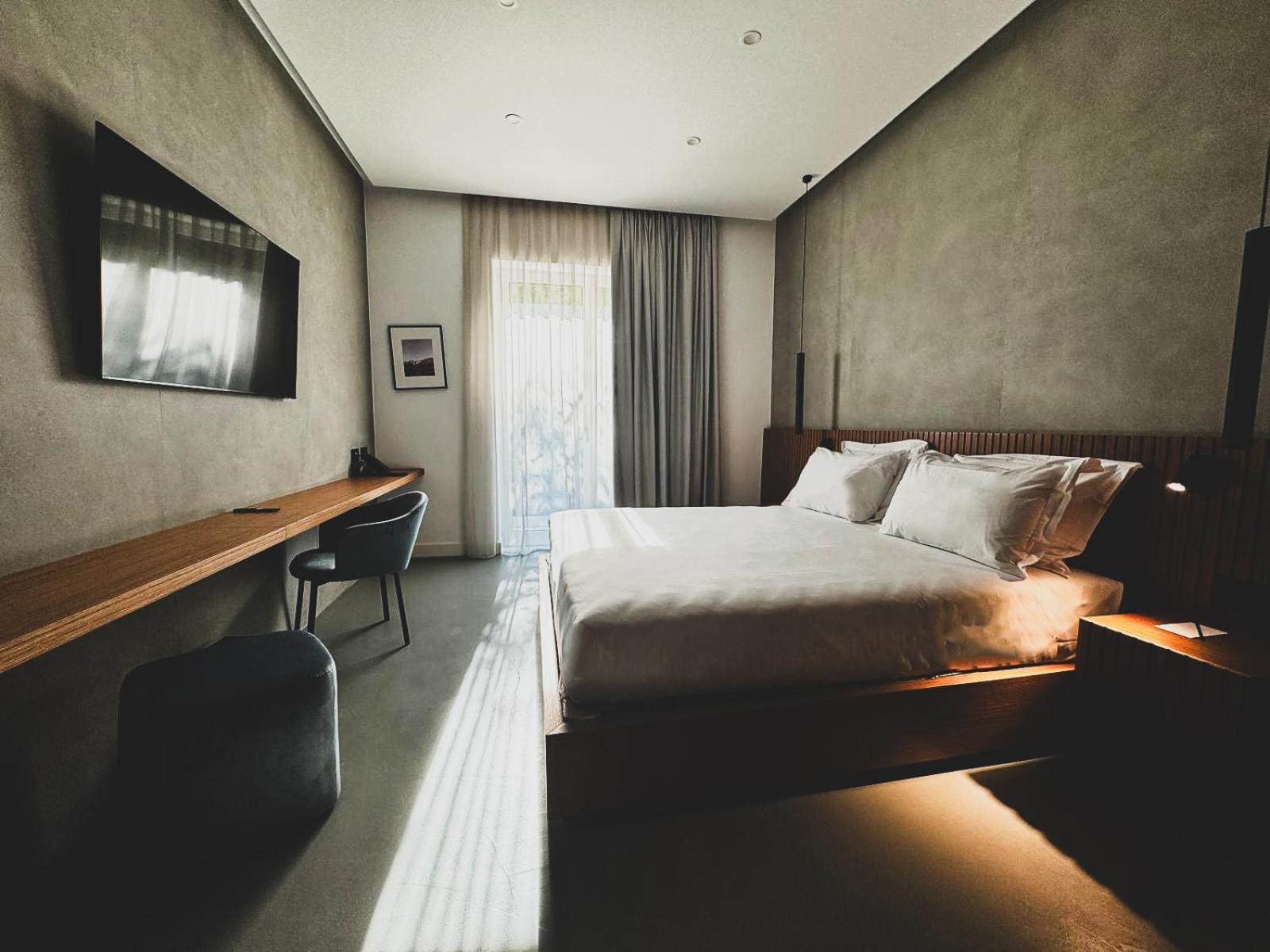 J Maluni City Hotel 罗马 外观 照片