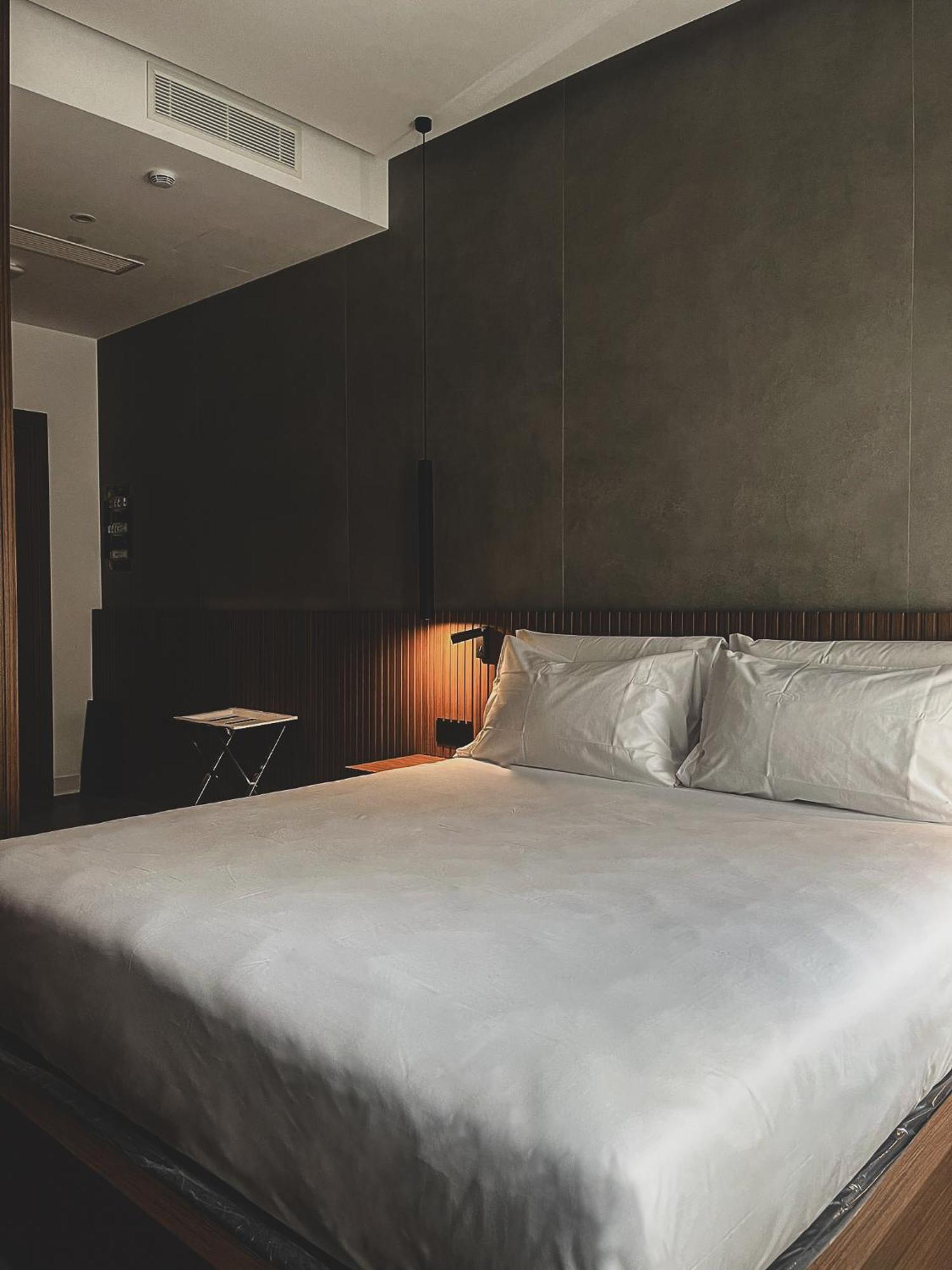 J Maluni City Hotel 罗马 外观 照片
