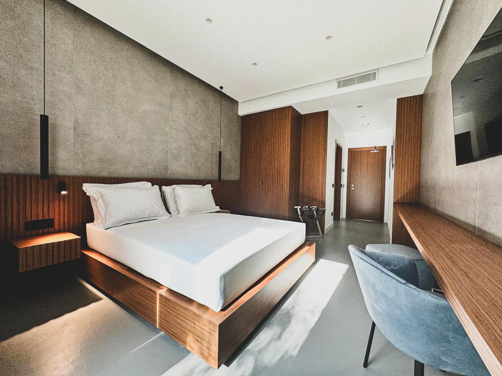 J Maluni City Hotel 罗马 外观 照片