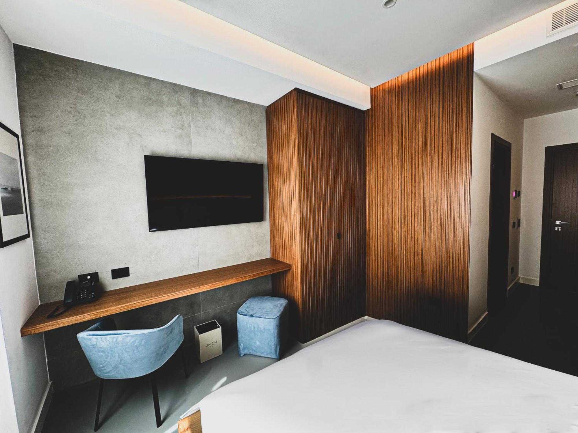 J Maluni City Hotel 罗马 外观 照片