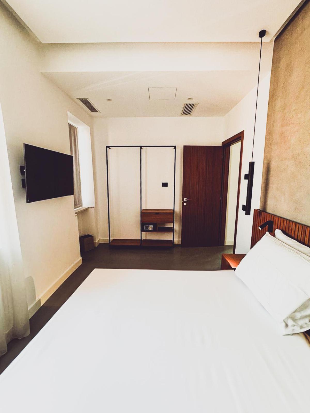 J Maluni City Hotel 罗马 外观 照片