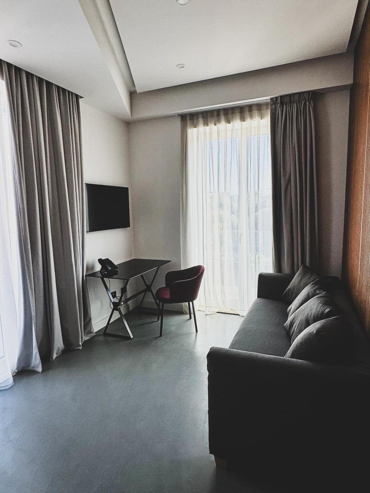J Maluni City Hotel 罗马 外观 照片